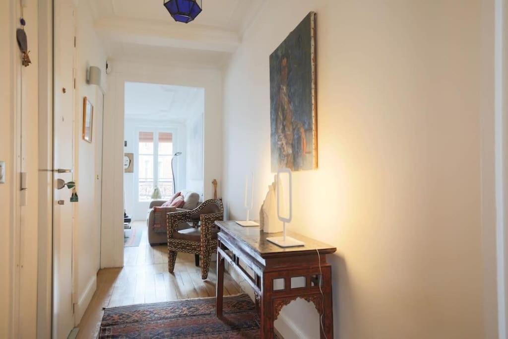 Amazing Flat Jardin Du Luxembourg Apartment Paris