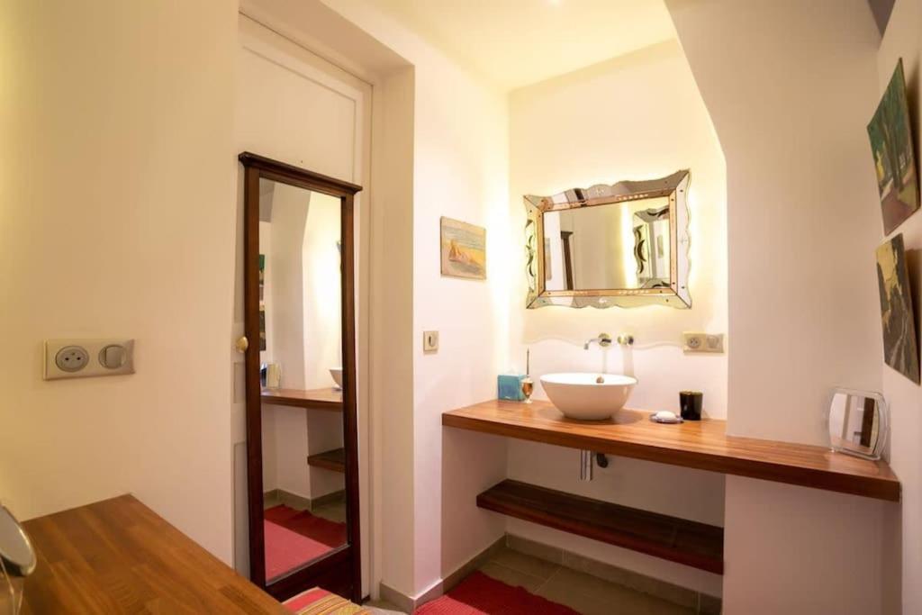 Apartment Amazing Flat Jardin Du Luxembourg *
